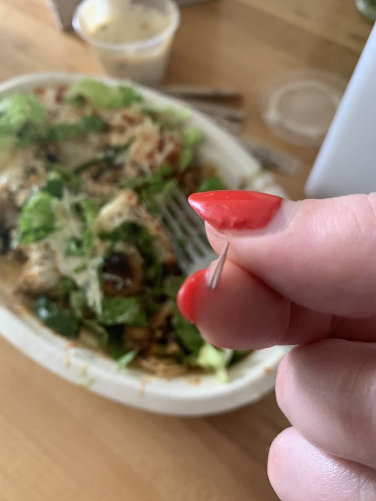 CHIPOTLE MEXICAN GRILL Updated June 2024 31 Photos & 92 Reviews