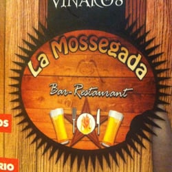 La Mossegada - Un local sencillo que sorprende por una excelente cocina casera
