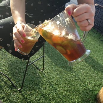 At Sixes and Sevens - Pimms Jug - Restaurants Near Me - Fortitude Valley, QLD At Sixes and Sevens - Pimms Jug - Restaurants Near Me - Fortitude Valley, QLD