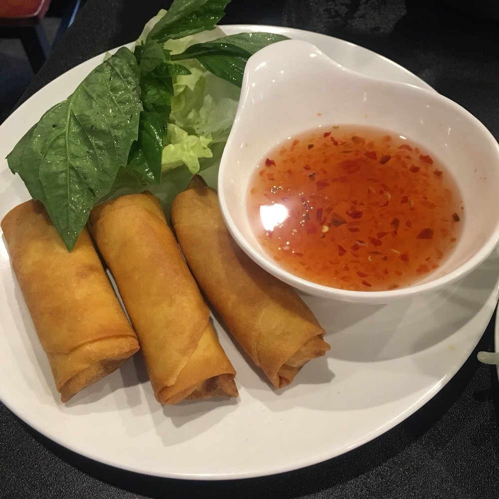 Cafe Nhan - Cha Gio - Vietnamese Near Me - Philadelphia, Pennsylvania Cafe Nhan - Cha Gio - Vietnamese Near Me - Philadelphia, Pennsylvania