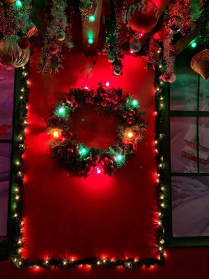 Tinsel by null Tinsel by null