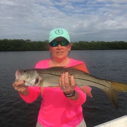Reel Pro Charters