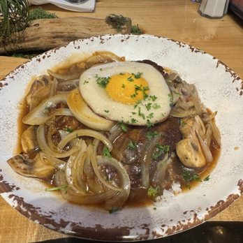 The Mustard Seed - Loco Moco - Vegan Near Me - Cerritos, California The Mustard Seed - Loco Moco - Vegan Near Me - Cerritos, California