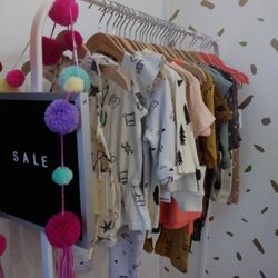Curate + Co.
