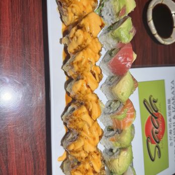 Sada Sushi & Izakaya - Sushi Bars Near Me - Corvallis, Oregon Sada Sushi & Izakaya - Sushi Bars Near Me - Corvallis, Oregon