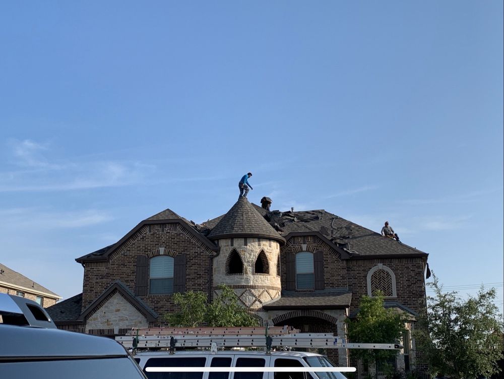 Slide of Praus Construction