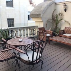 Home Suite Home Alfonso Apartments - Common terrace