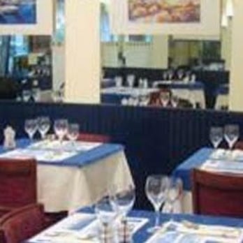 Autour du Mont - Seafood Near Me - Paris, 75