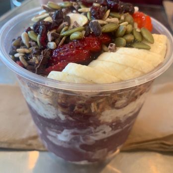 Roots & Rye - Acai Bowls Near Me - Pasadena, California Roots & Rye - Acai Bowls Near Me - Pasadena, California