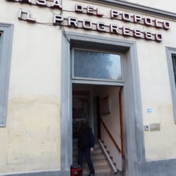 Circolo Il Progresso