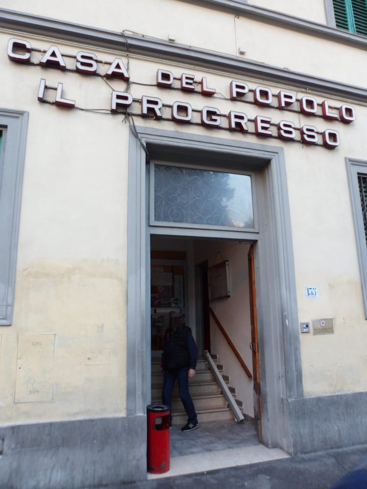 Circolo Il Progresso