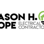 Photo of Jason H. Pope Electrical Contractors