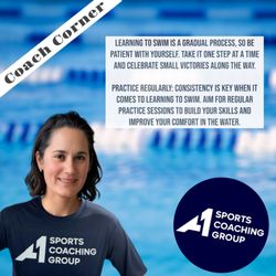 A1 Sports Coaching Group