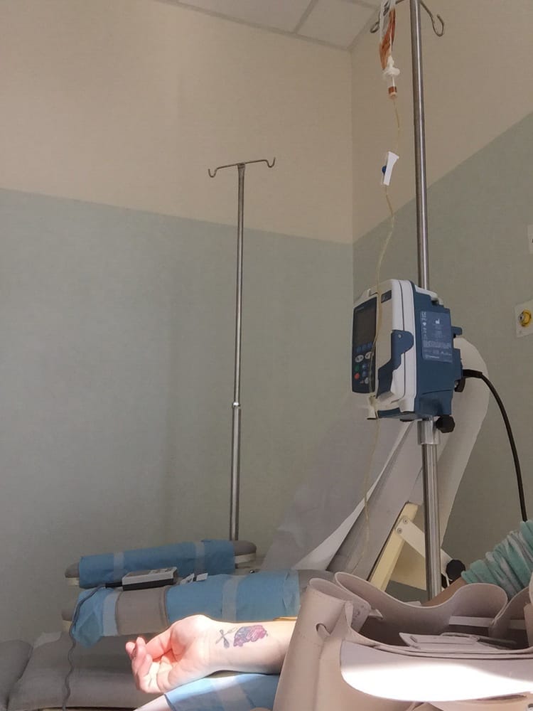 OSPEDALE LUIGI SACCO Via Giovanni Battista