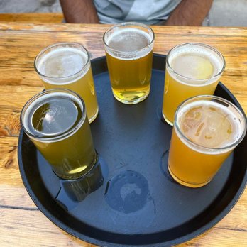Threes Brewing - Venues & Event Spaces Near Me - Brooklyn, New York