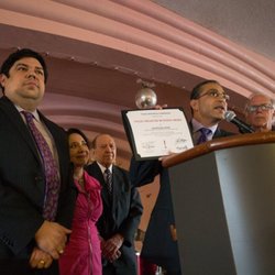 Galvan Music and Galvan Ballroom