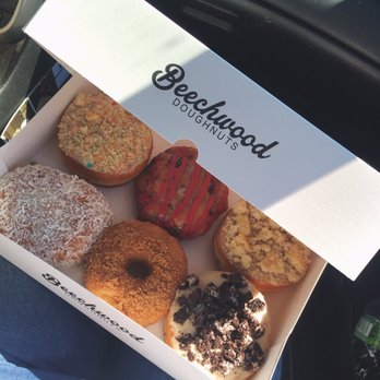 Beechwood Doughnuts - Donuts Near Me - Saint Catharines, Ontario