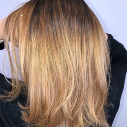 Gorgeous balayage by Jonny! Gorgeous balayage by Jonny!