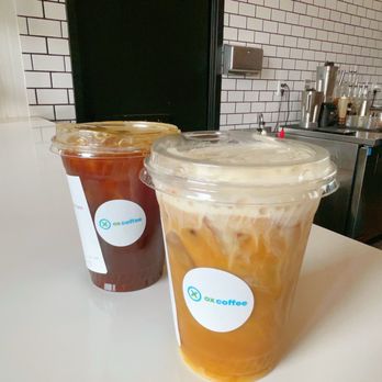 OX coffee - Coffee & Tea Near Me - San Diego, California OX coffee - Coffee & Tea Near Me - San Diego, California