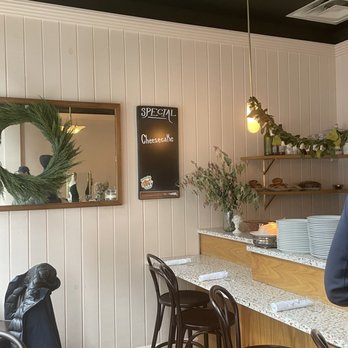Agi's Counter - Hungarian Near Me - Brooklyn, New York
