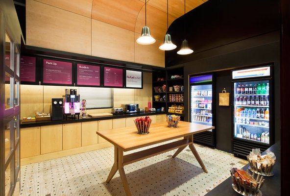 Hotel David Whitney, Autograph Collection by null