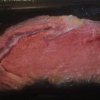 Hereford House - Prime rib medium - Steakhouses Near Me - Shawnee, Kansas Hereford House - Prime rib medium - Steakhouses Near Me - Shawnee, Kansas