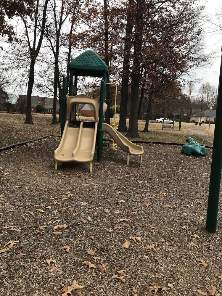 ELMORE CIVIC PARK Updated August 2024 2505 Elmore Park Rd, Bartlett