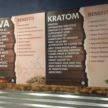 Cocoa Beach Booch - kratom and kratom benefits - Kombucha Near Me - Cocoa Beach, Florida