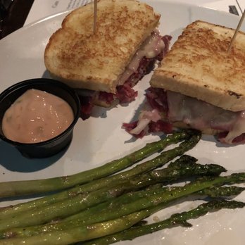 Backstreets Grill - Cola Corned Beef - New American Near Me - Columbia, South Carolina