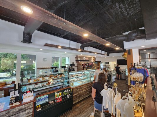 Hilton Head Social Bakery South by null