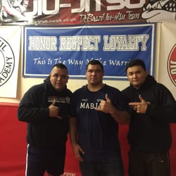 Debrazil Jiu-Jitsu Academy