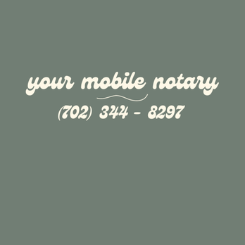 Your Mobile Notary - Notaries Near Me Your Mobile Notary - Notaries Near Me