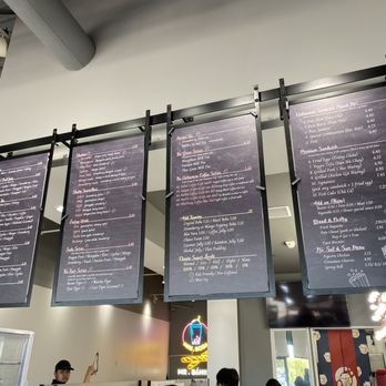 Project Banh Mi Boba - Bubble Tea Near Me - Tulsa, Oklahoma Project Banh Mi Boba - Bubble Tea Near Me - Tulsa, Oklahoma