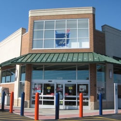 Walgreens