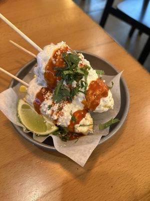 Taco Ranch by null