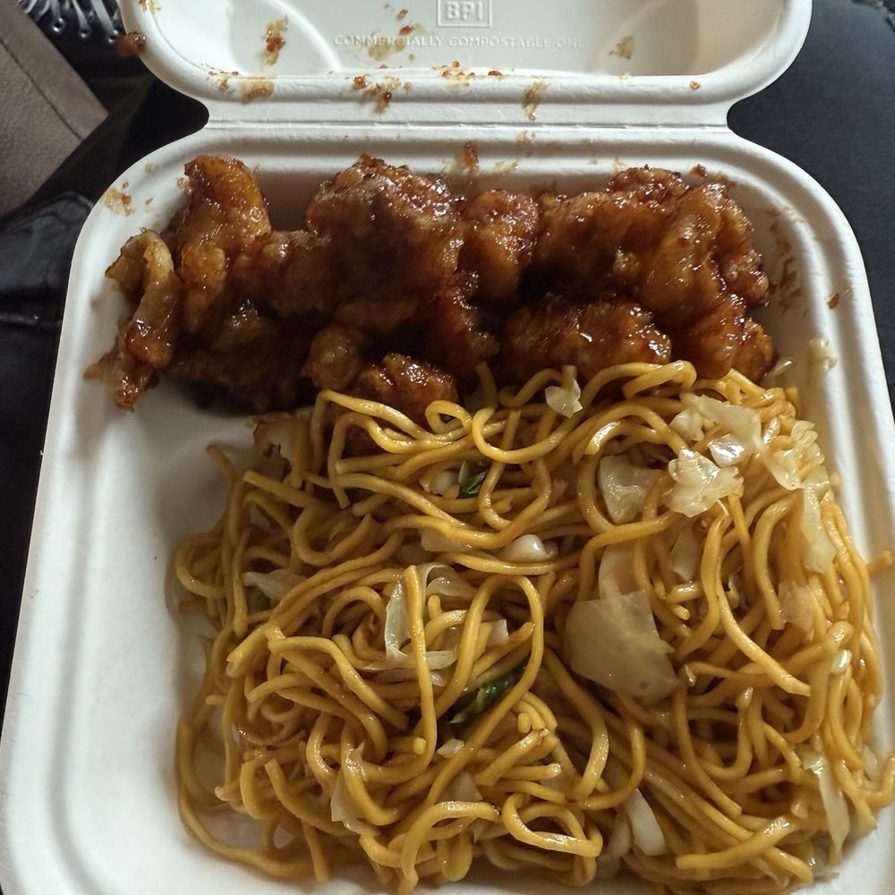 Panda Express - Chow mein x2 orange chicken - Chinese Near Me - Norfolk, Virginia Panda Express - Chow mein x2 orange chicken - Chinese Near Me - Norfolk, Virginia
