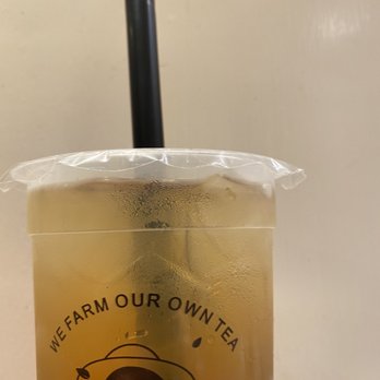 Gotcha Tea House - Tea Rooms Near Me - Rosemead, California