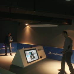 The Game