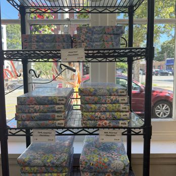 Alps Sweet Shop - Candy Stores Near Me - Beacon, New York