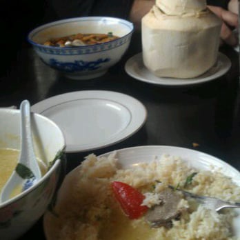 On's Thai Kitchen - Green curry - Thai Near Me - Saint Paul, Minnesota On's Thai Kitchen - Green curry - Thai Near Me - Saint Paul, Minnesota