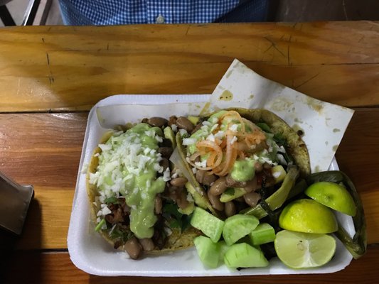 Asadero Tres Pablos by null