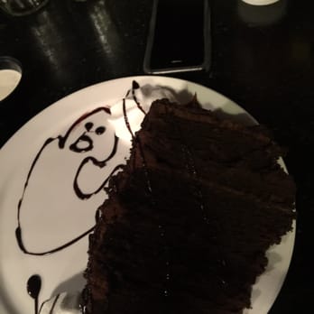 Haunted Hamburger - Chocolate cake - Burgers Near Me - Jerome, Arizona Haunted Hamburger - Chocolate cake - Burgers Near Me - Jerome, Arizona