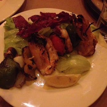 Ruby Red Flamingo - Barbecued perfectly! - Italian Near Me - North Adelaide, SA