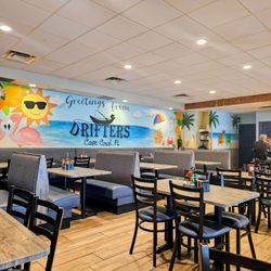 The Omelet Shop