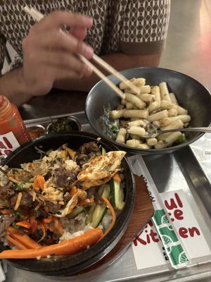 Seoulmate Kitchen by null