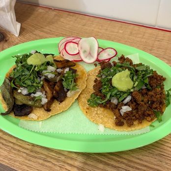 El Taco - Tacos are legit - Mexican Near Me - New York, New York