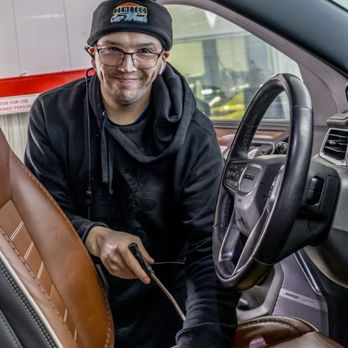Zenetec - Veterans - Windshield Installation & Repair Near Me - Barrie, Ontario Zenetec - Veterans - Windshield Installation & Repair Near Me - Barrie, Ontario