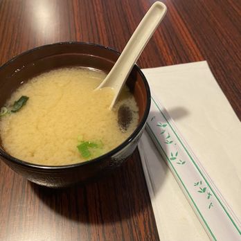 Sushi & K Grill - Soup or salad included with lunch choice - Sushi Bars Near Me - Fenton, Missouri Sushi & K Grill - Soup or salad included with lunch choice - Sushi Bars Near Me - Fenton, Missouri