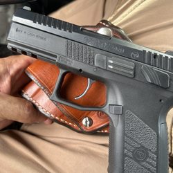 Superior Pawn and Gun