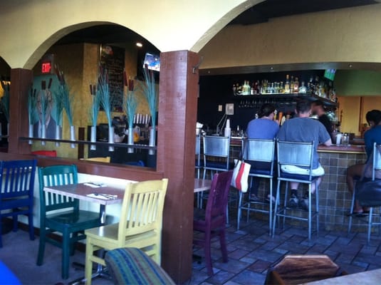 Rudy's Cafe by null